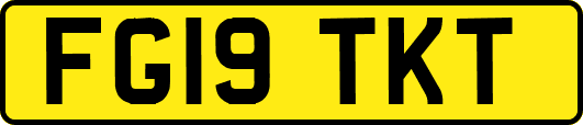 FG19TKT