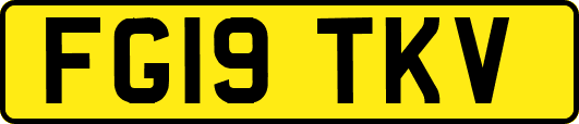 FG19TKV