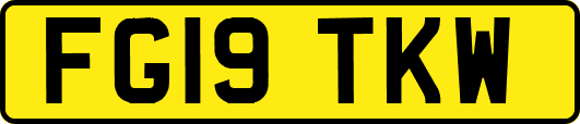 FG19TKW