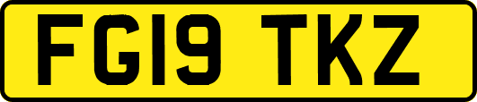 FG19TKZ