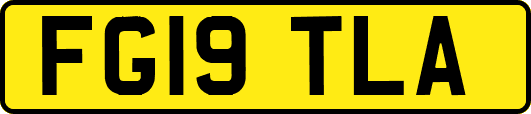 FG19TLA