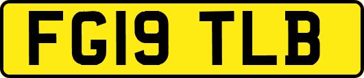 FG19TLB