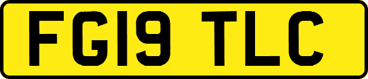 FG19TLC