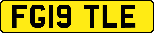 FG19TLE