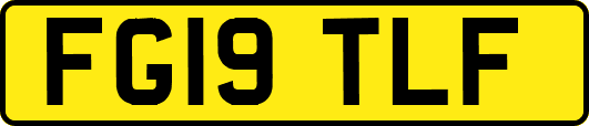 FG19TLF