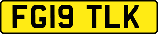 FG19TLK