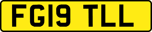 FG19TLL