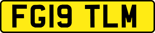 FG19TLM