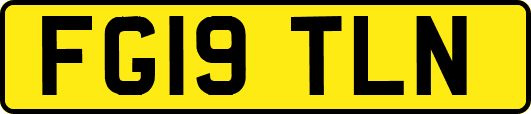 FG19TLN