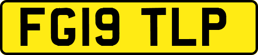 FG19TLP