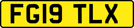 FG19TLX