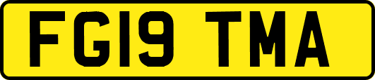 FG19TMA