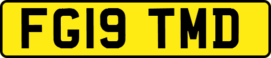FG19TMD