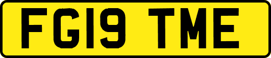 FG19TME