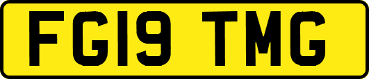 FG19TMG