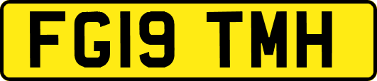 FG19TMH