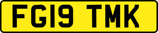 FG19TMK