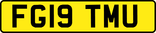 FG19TMU