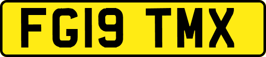 FG19TMX