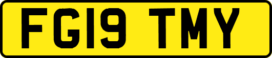 FG19TMY