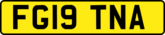 FG19TNA