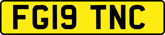 FG19TNC