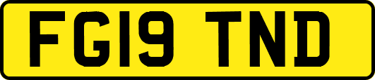 FG19TND