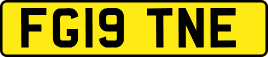 FG19TNE