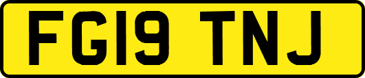 FG19TNJ