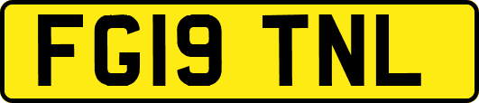 FG19TNL