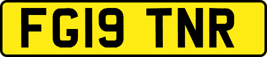 FG19TNR