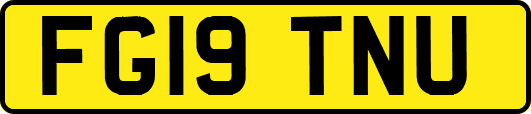 FG19TNU