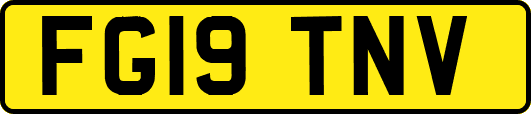 FG19TNV