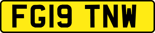 FG19TNW