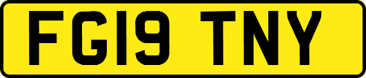 FG19TNY