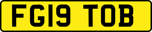 FG19TOB