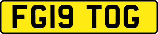 FG19TOG