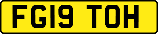 FG19TOH
