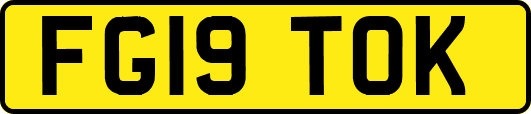 FG19TOK