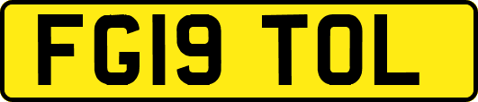 FG19TOL