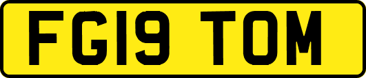FG19TOM
