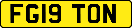 FG19TON