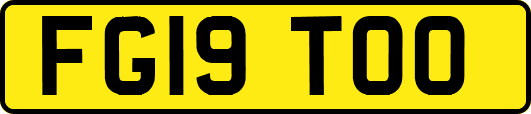FG19TOO