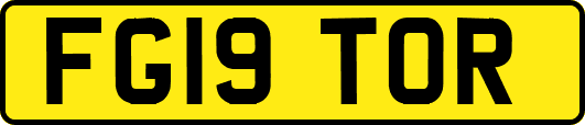 FG19TOR