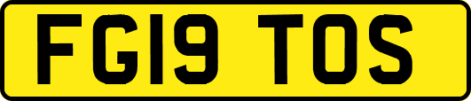FG19TOS