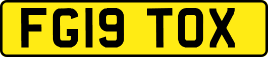 FG19TOX