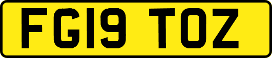 FG19TOZ