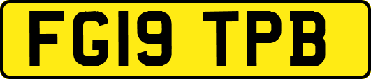 FG19TPB