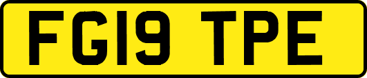 FG19TPE