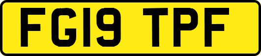 FG19TPF